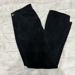 Brandy Melville Corduroy Pants